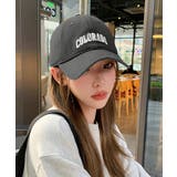 ベースボールキャップ 韓国 キャスケット | Miniministore | 詳細画像8