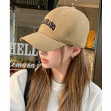 ベースボールキャップ 韓国 キャスケット | Miniministore | 詳細画像9