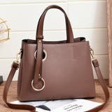 ダークピンク | トートバッグ レディース ショルダーバッグ | Miniministore