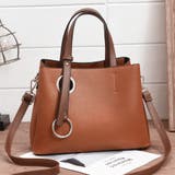 ライトブラウン | トートバッグ レディース ショルダーバッグ | Miniministore