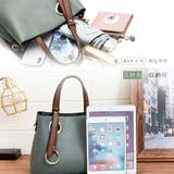 トートバッグ レディース ショルダーバッグ | Miniministore | 詳細画像10