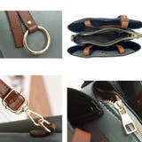 トートバッグ レディース ショルダーバッグ | Miniministore | 詳細画像11