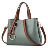 トートバッグ レディース ショルダーバッグ | Miniministore | 詳細画像12