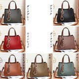 トートバッグ レディース ショルダーバッグ | Miniministore | 詳細画像2