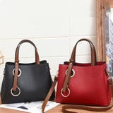 トートバッグ レディース ショルダーバッグ | Miniministore | 詳細画像7