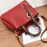 トートバッグ レディース ショルダーバッグ | Miniministore | 詳細画像9