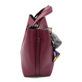 トートバッグ レディース ファーチャーム | Miniministore | 詳細画像11