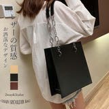 チェーンショルダーバッグ レディース 縦型 | Miniministore | 詳細画像1