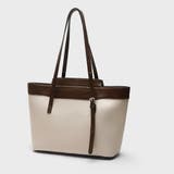 トートバッグ レディース 丸型コインケース付き | Miniministore | 詳細画像14