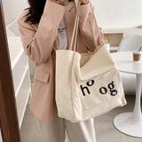 キャンバス トートバッグレディース a4 | Miniministore | 詳細画像6