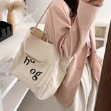 キャンバス トートバッグレディース a4 | Miniministore | 詳細画像7