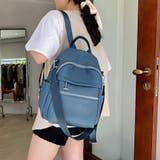 リュックサック 大容量 レディース 韓国 | Miniministore | 詳細画像14