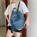 リュックサック 大容量 レディース 韓国 | Miniministore | 詳細画像15