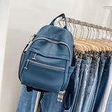 リュックサック 大容量 レディース 韓国 | Miniministore | 詳細画像16