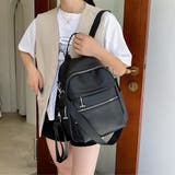 リュックサック 大容量 レディース 韓国 | Miniministore | 詳細画像6