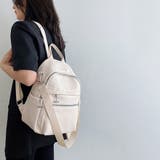リュックサック 大容量 レディース 韓国 | Miniministore | 詳細画像9