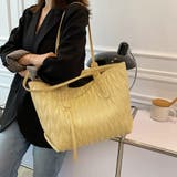 トートバッグ 横型 レディース 大容量 | Miniministore | 詳細画像10
