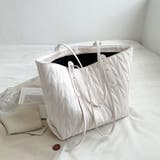 トートバッグ 横型 レディース 大容量 | Miniministore | 詳細画像13