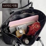 トートバッグ 横型 レディース 大容量 | Miniministore | 詳細画像4