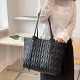 トートバッグ 横型 レディース 大容量 | Miniministore | 詳細画像5