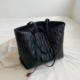 トートバッグ 横型 レディース 大容量 | Miniministore | 詳細画像6