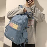 a4リュックサック レディース おしゃれ | Miniministore | 詳細画像10