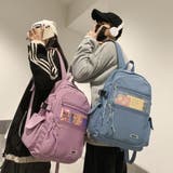 a4リュックサック レディース おしゃれ | Miniministore | 詳細画像11