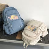 a4リュックサック レディース おしゃれ | Miniministore | 詳細画像14