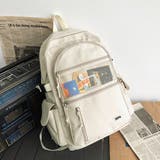 a4リュックサック レディース おしゃれ | Miniministore | 詳細画像16