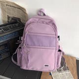 a4リュックサック レディース おしゃれ | Miniministore | 詳細画像17