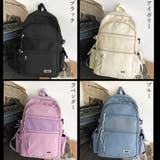 a4リュックサック レディース おしゃれ | Miniministore | 詳細画像2