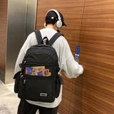 a4リュックサック レディース おしゃれ | Miniministore | 詳細画像6