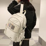 a4リュックサック レディース おしゃれ | Miniministore | 詳細画像8