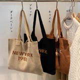 ニット トートバッグ レディース 秋冬 | Miniministore | 詳細画像2 