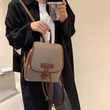 リュック レディース 通勤 通学 バッグ | Miniministore | 詳細画像10