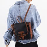 リュック レディース 通勤 通学 バッグ | Miniministore | 詳細画像13