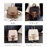 リュック レディース 通勤 通学 バッグ | Miniministore | 詳細画像2