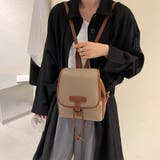 リュック レディース 通勤 通学 バッグ | Miniministore | 詳細画像9
