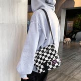 ミニ ショルダーバッグ サコッシュ 軽量 オフィスカジュアル | Miniministore | 詳細画像10 