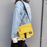 ミニ ショルダーバッグ サコッシュ 軽量 オフィスカジュアル | Miniministore | 詳細画像11 