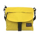 ミニ ショルダーバッグ サコッシュ 軽量 オフィスカジュアル | Miniministore | 詳細画像13 