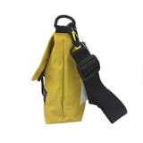 ミニ ショルダーバッグ サコッシュ 軽量 オフィスカジュアル | Miniministore | 詳細画像14 