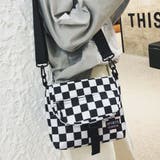 ミニ ショルダーバッグ サコッシュ 軽量 オフィスカジュアル | Miniministore | 詳細画像8 