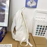 リュックサック ユニセックス 大容量A4 | Miniministore | 詳細画像16 