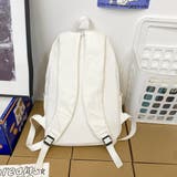 リュックサック ユニセックス 大容量A4 | Miniministore | 詳細画像17 