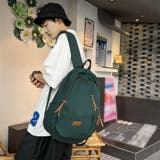 リュックサック ユニセックス 大容量A4 | Miniministore | 詳細画像6 