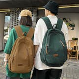 リュックサック ユニセックス 大容量A4 | Miniministore | 詳細画像7 