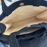 コーデュロイ ミニトートバッグ 3way | Miniministore | 詳細画像5