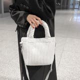 コーデュロイ ショルダーバッグ 2WAY | Miniministore | 詳細画像6