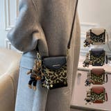 ミニショルダーバッグ レディース ポーチ | Miniministore | 詳細画像1